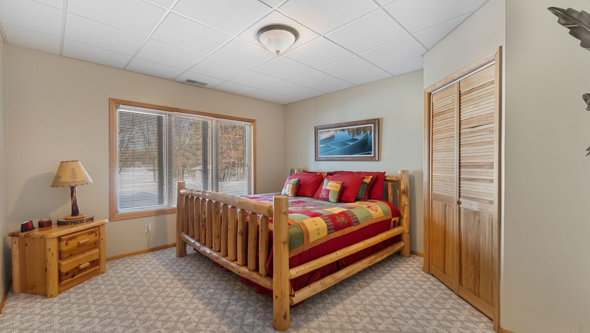 9025 Burton Court NW