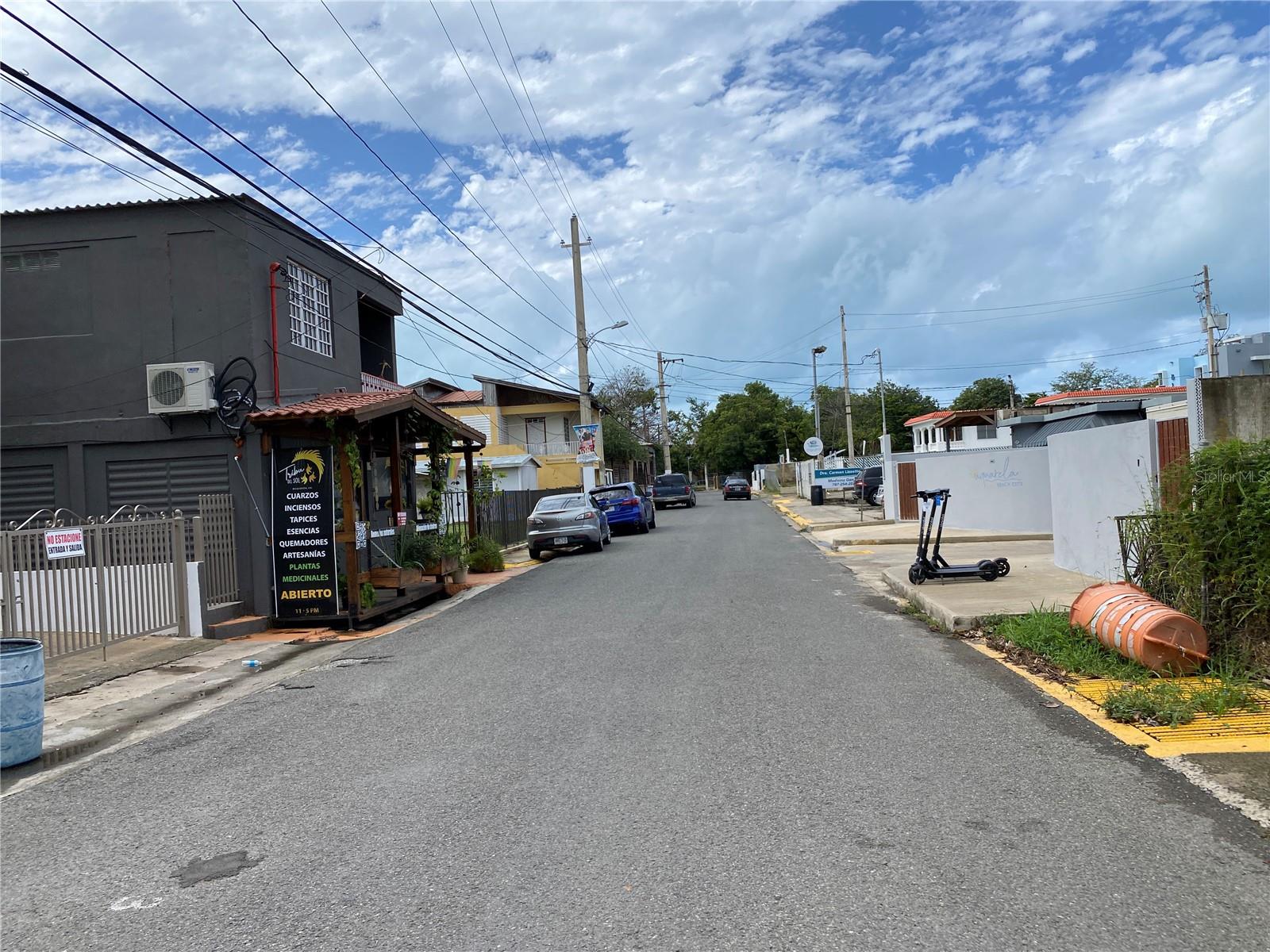 47 Luis Munoz Rivera ST Sr-101 Poblado De Boqueron