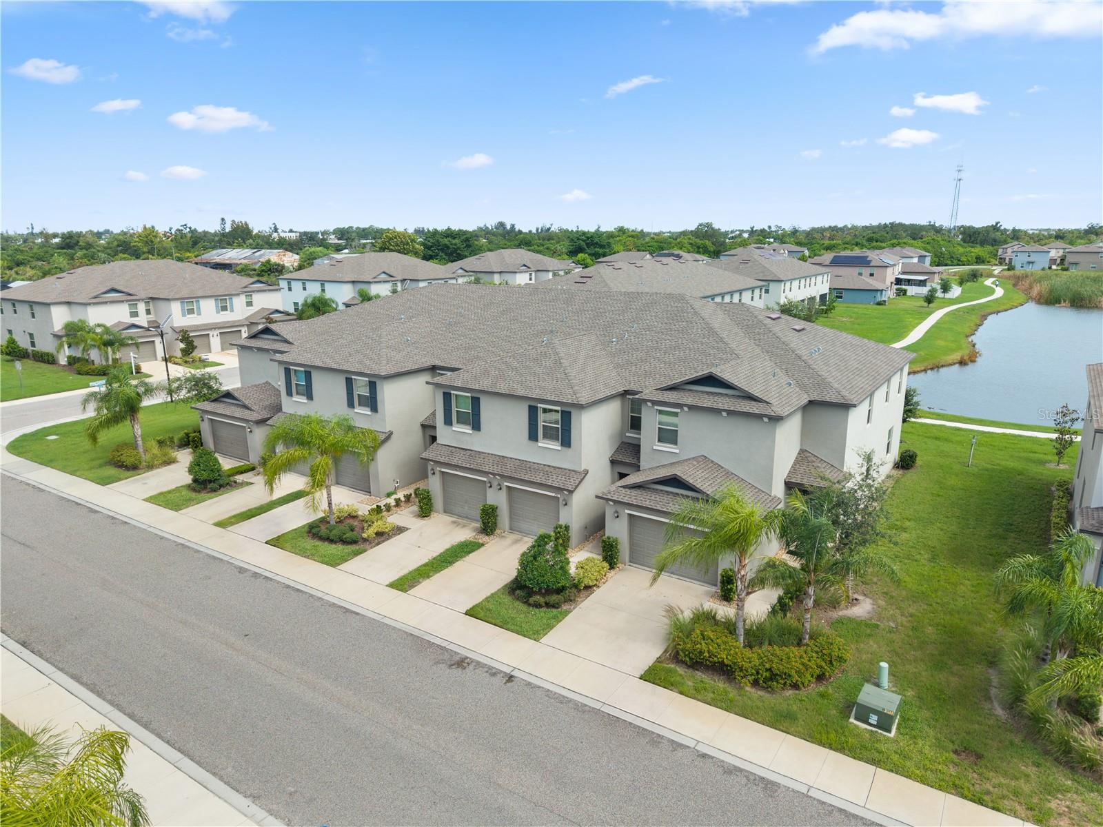 724 Royal Empress Drive