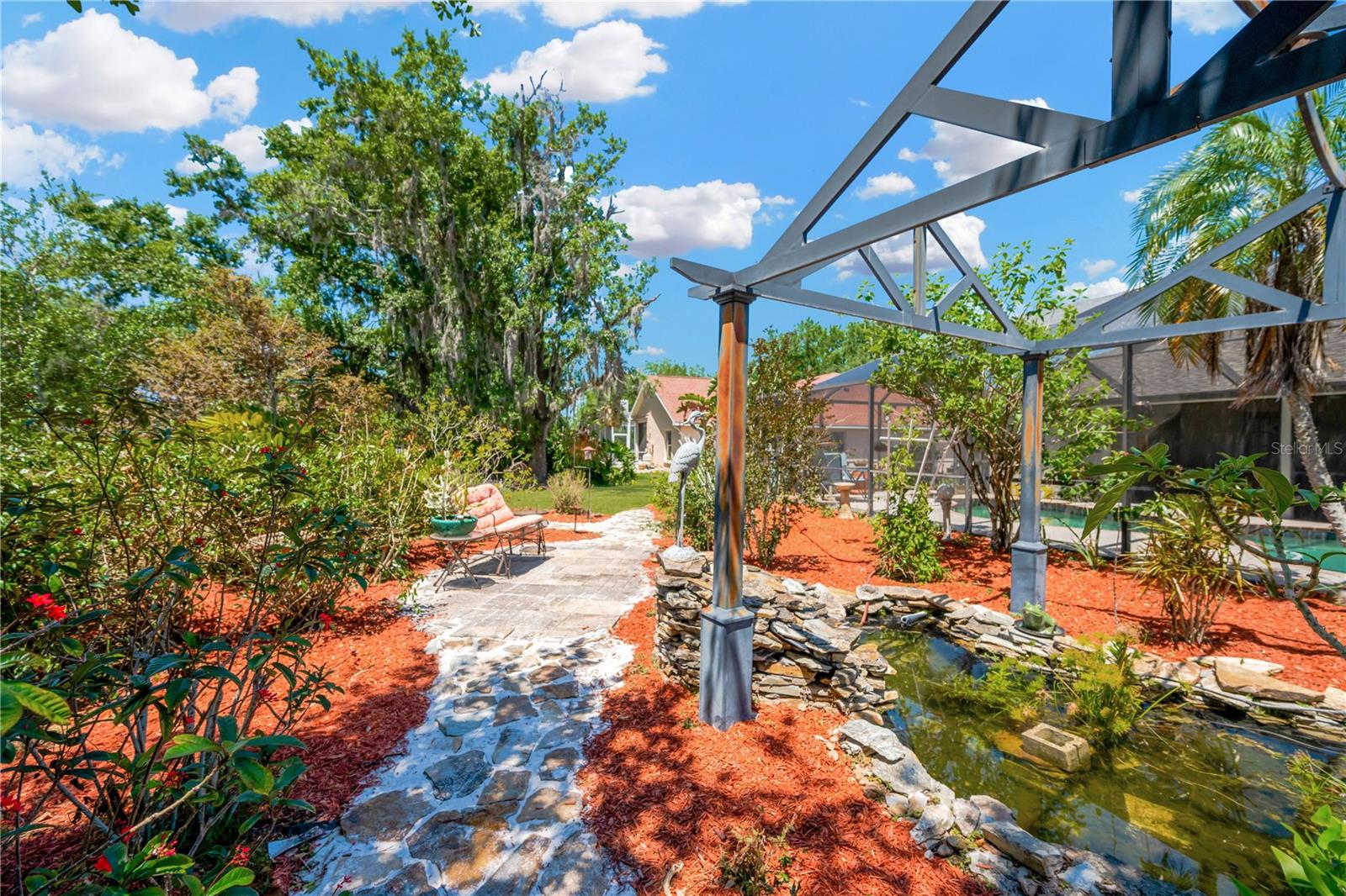 3006 Forest Club Drive