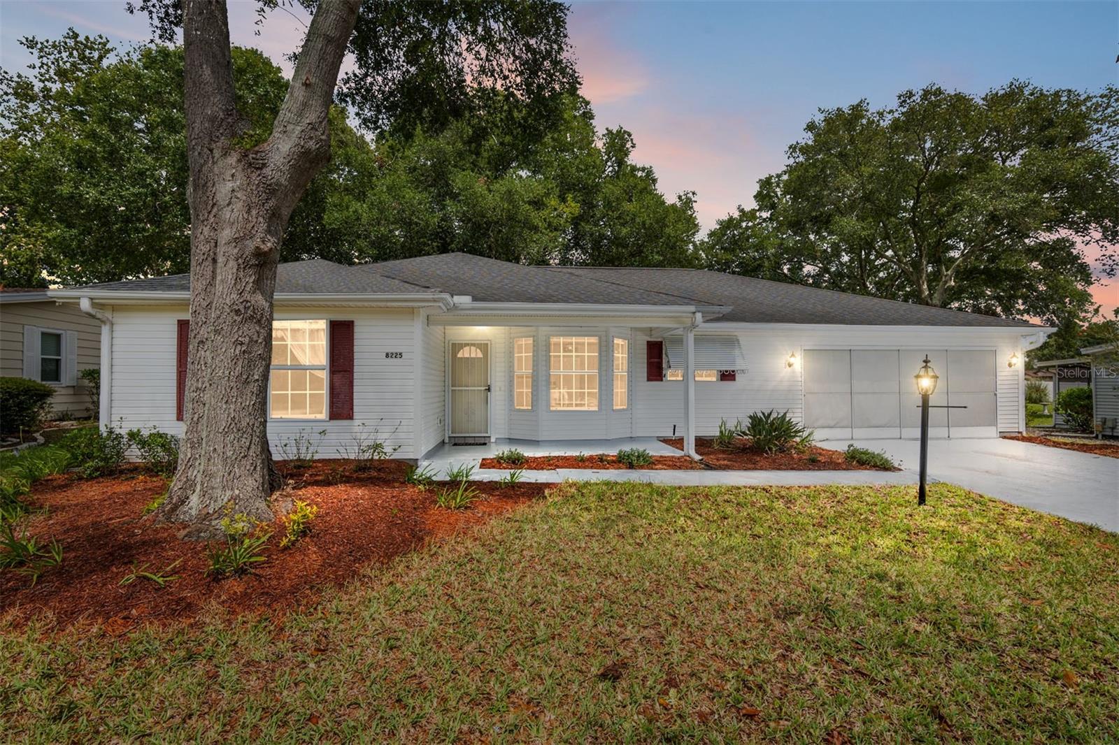 Marion Landing Homes for Sale in Ocala FL