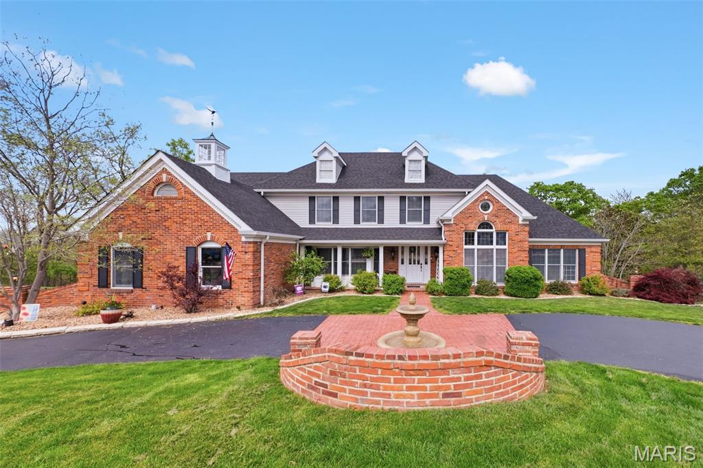 13506 River Forest Place