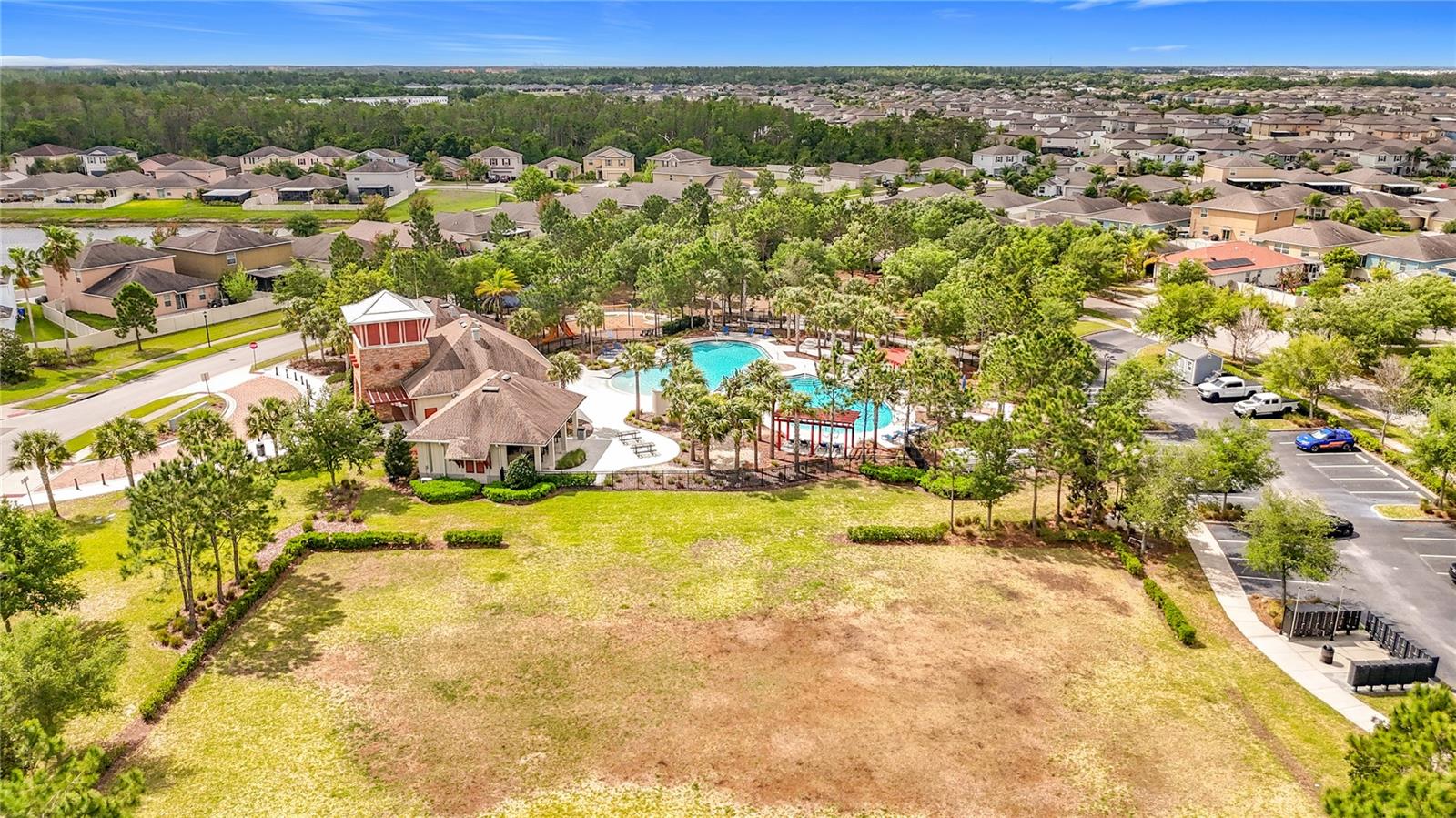 4449 Eternal Prince Drive