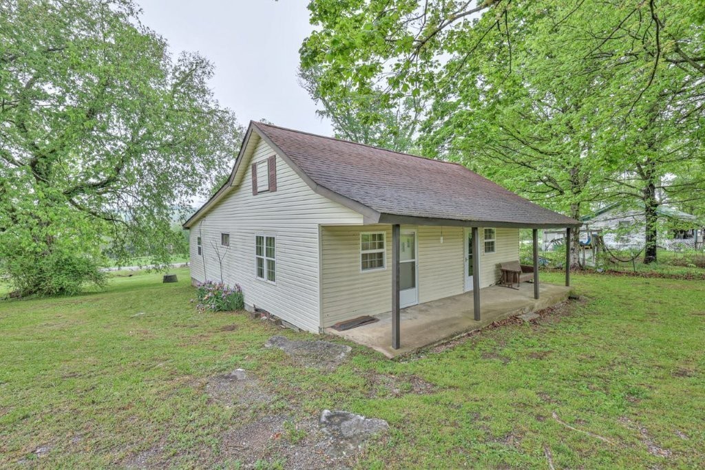 248 Old Flat Creek Road