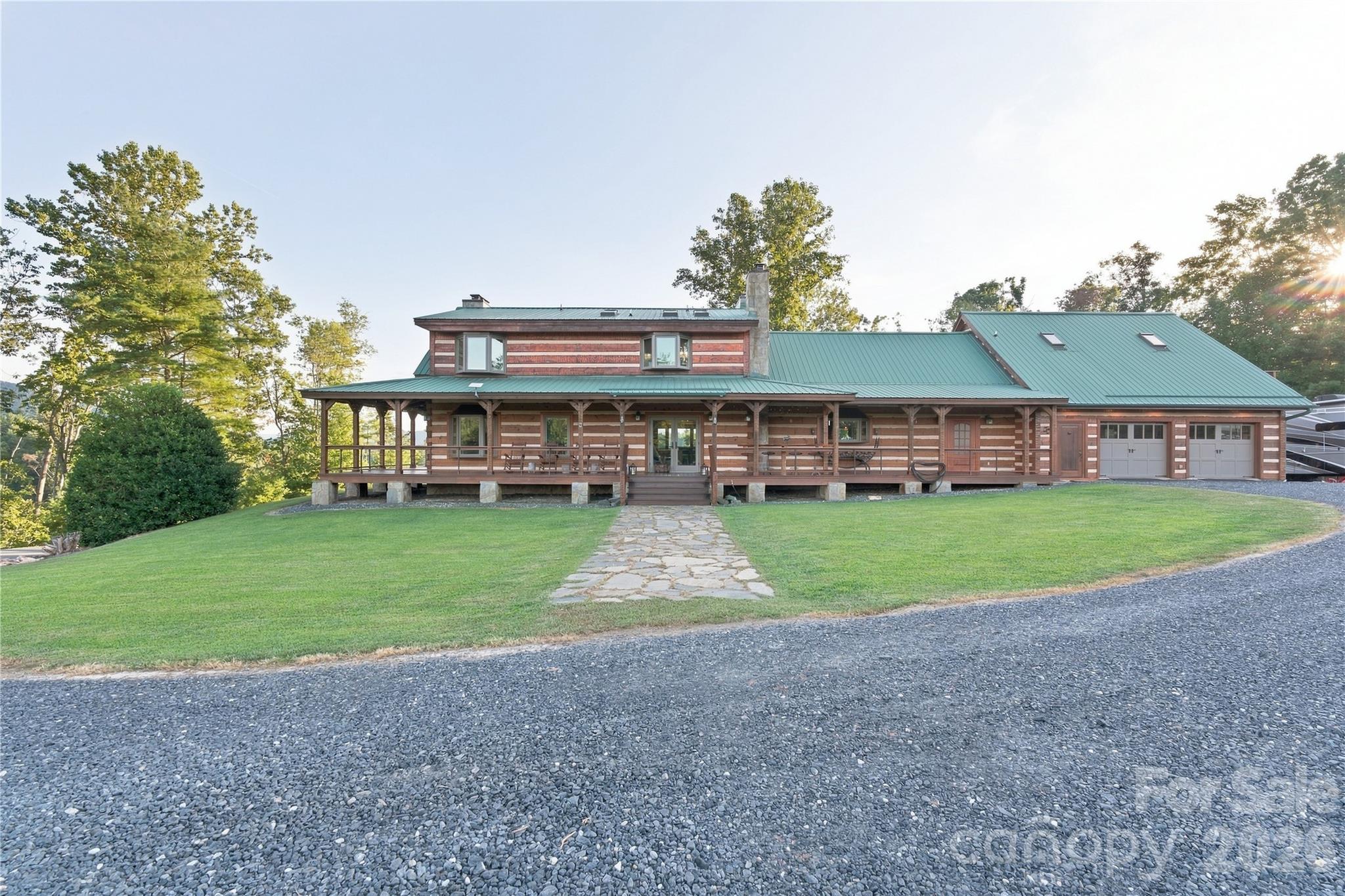 237 Murdock Road