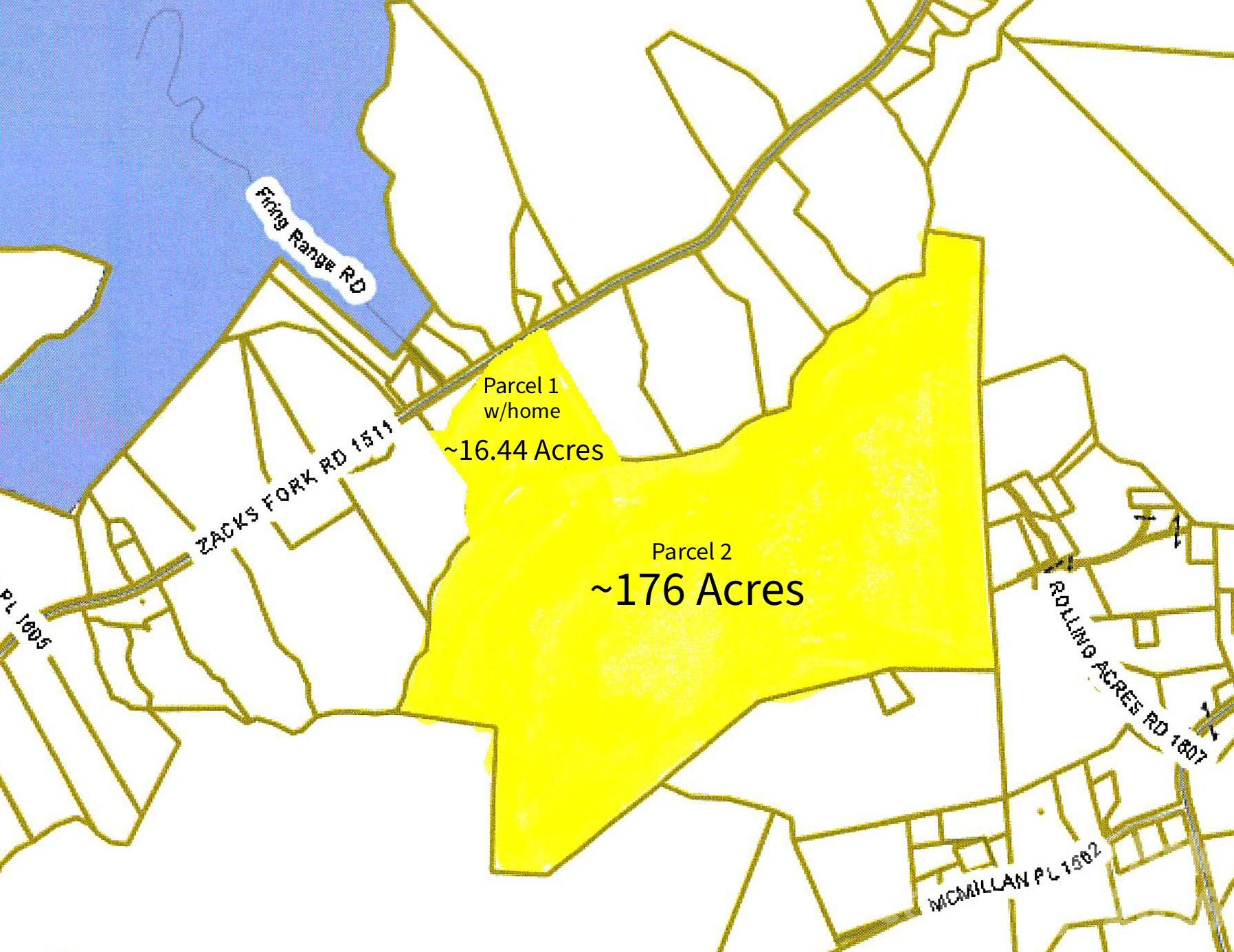 2090 Zacks Fork Road