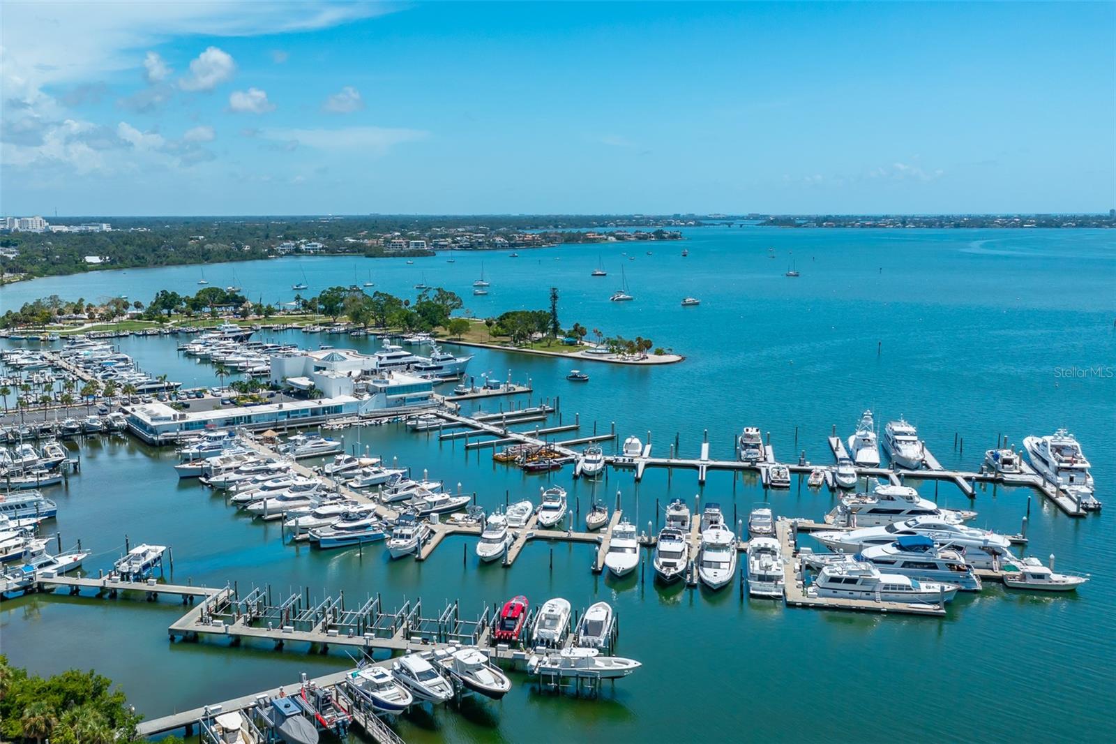 1155 N Gulfstream Avenue 306