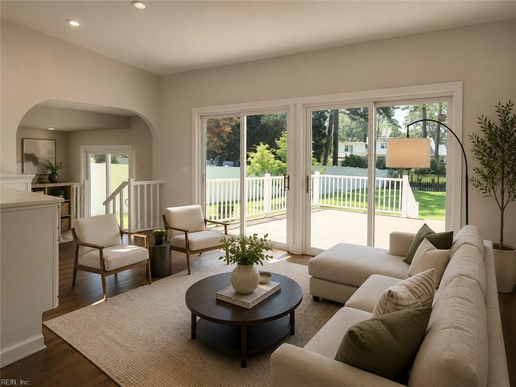 111 S Ridgeley Road