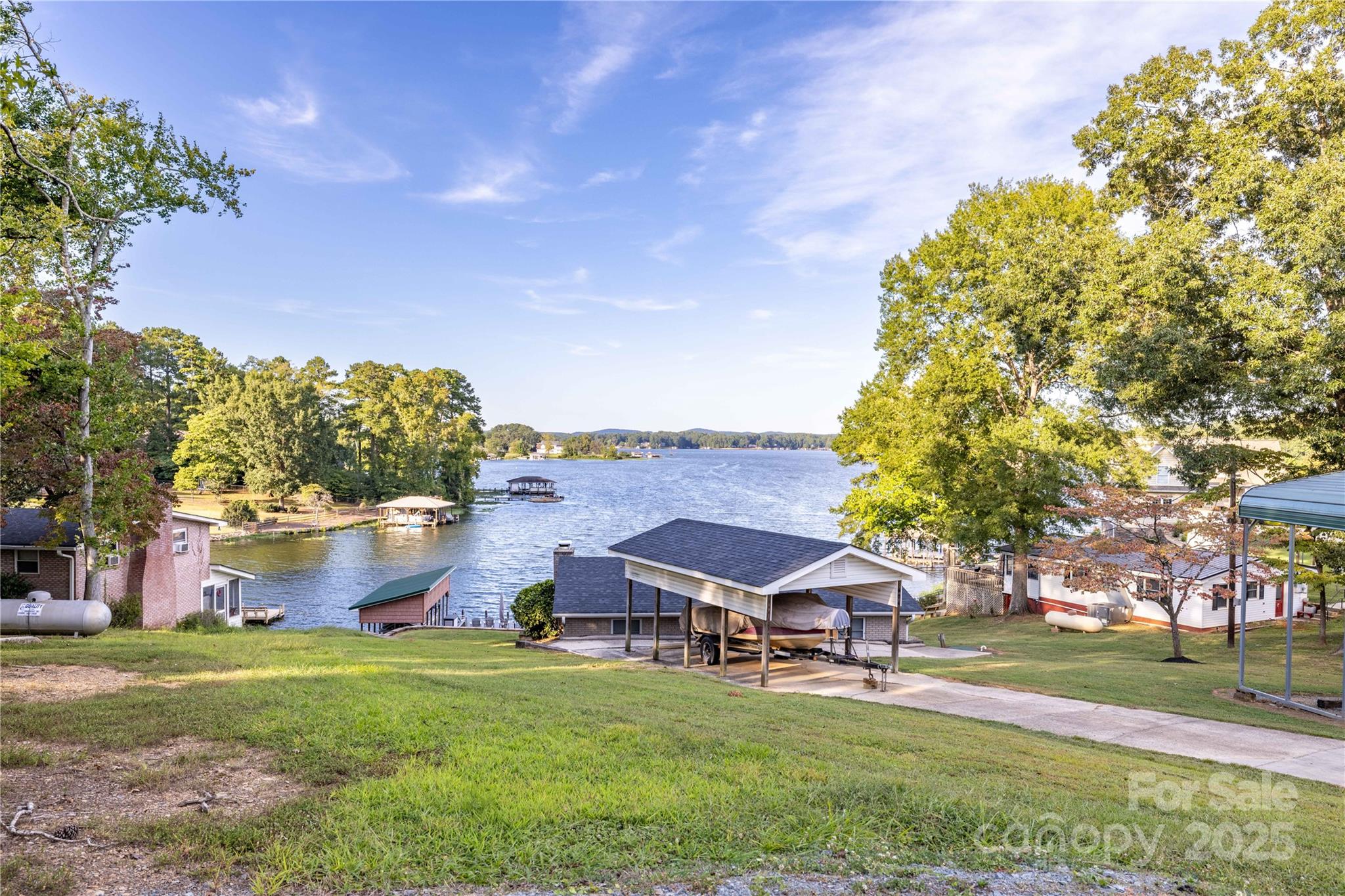 604 Acorn Acres Road