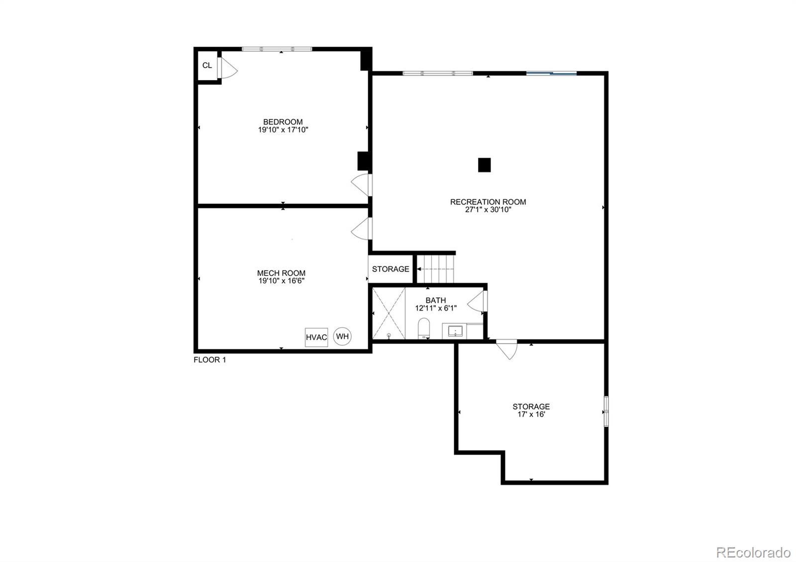 4421 Tanager Trail