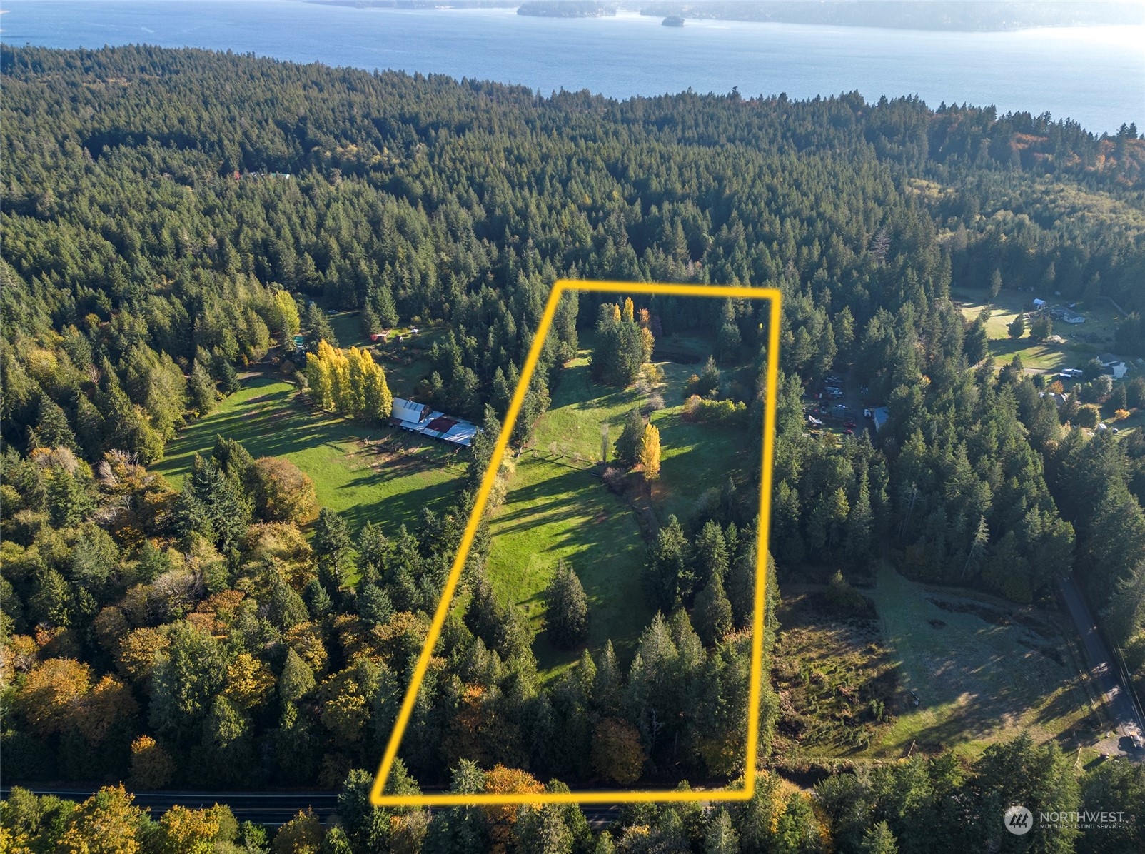 6529 Key Peninsula Hwy NW