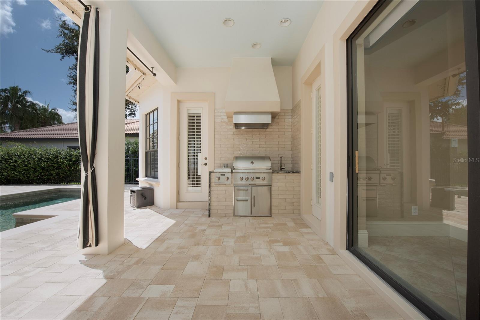 6548 Lake Burden View Drive