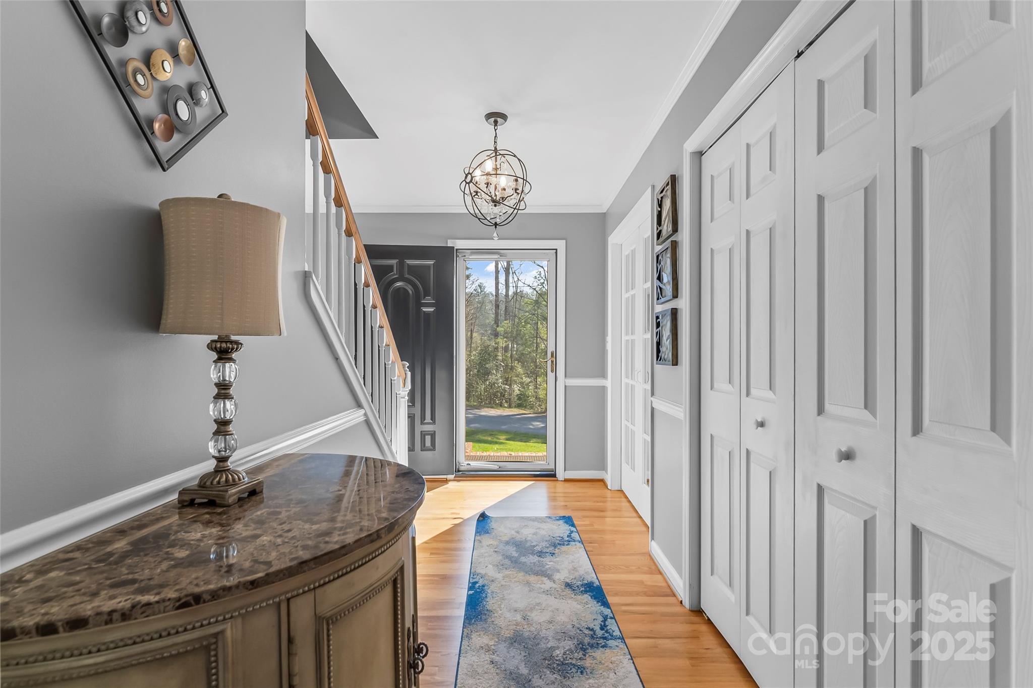 115 Brookstone Drive