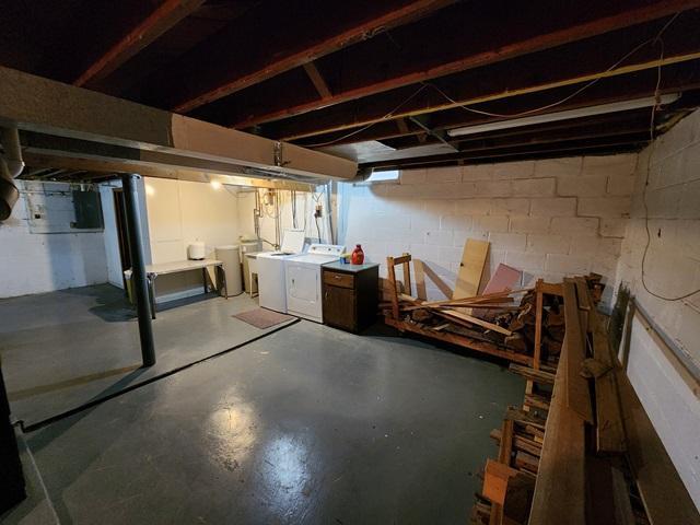 512 N Jefferson Street