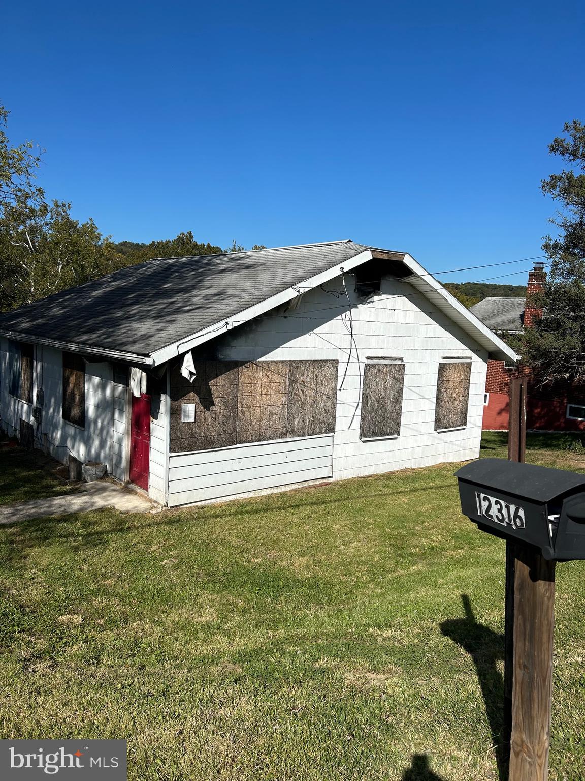 12316 Williams Rd SE  