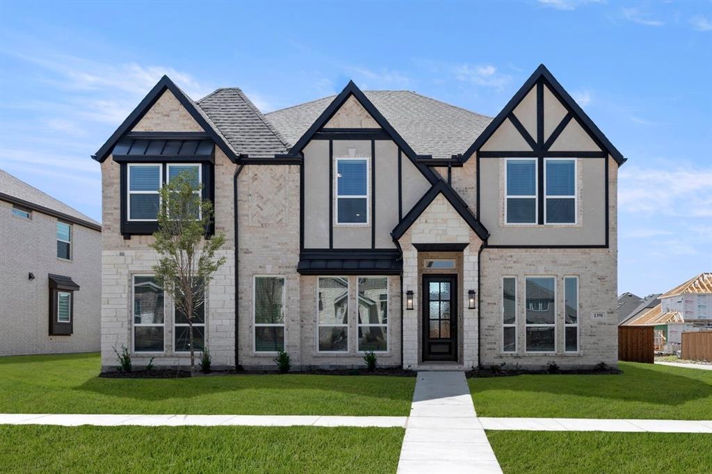 1391 Marburg, Lane Frisco, TX