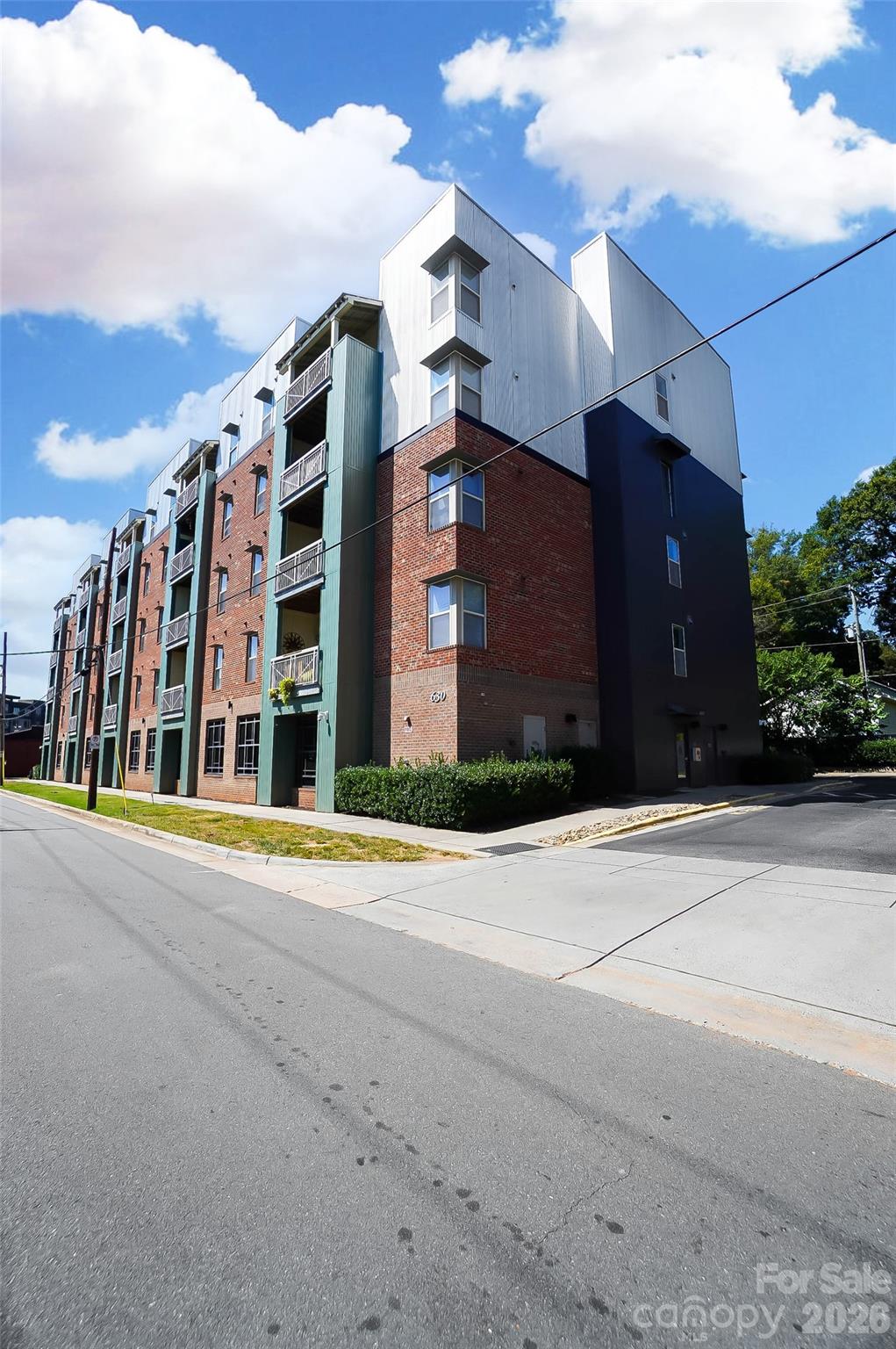 630 Calvert Street 306