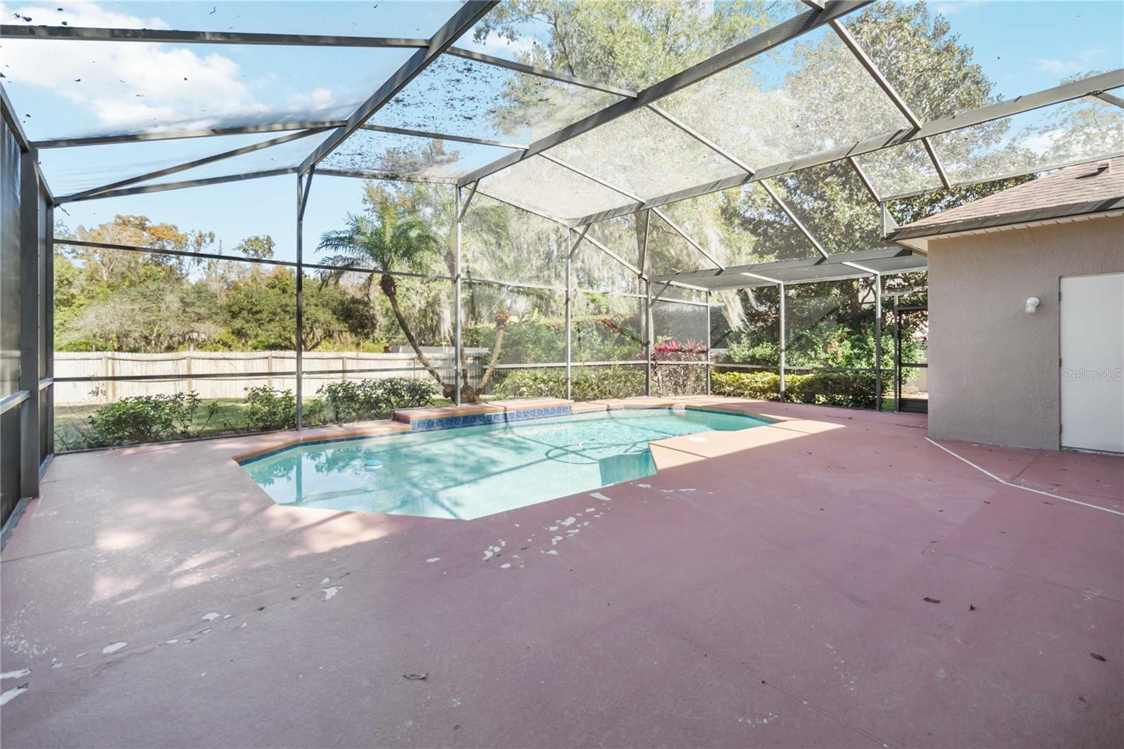 124 Blue Creek Drive