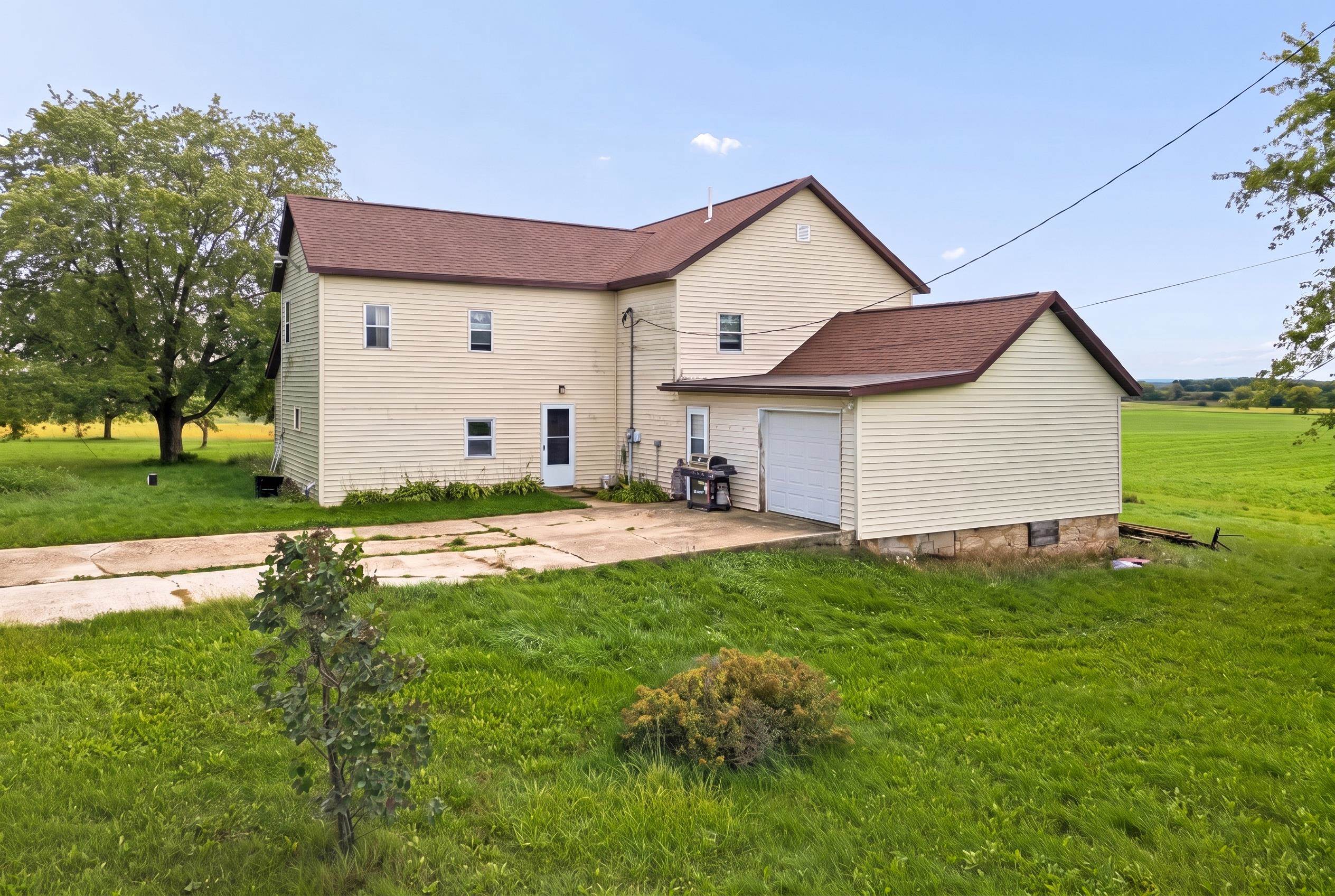 N9173 Holly Road