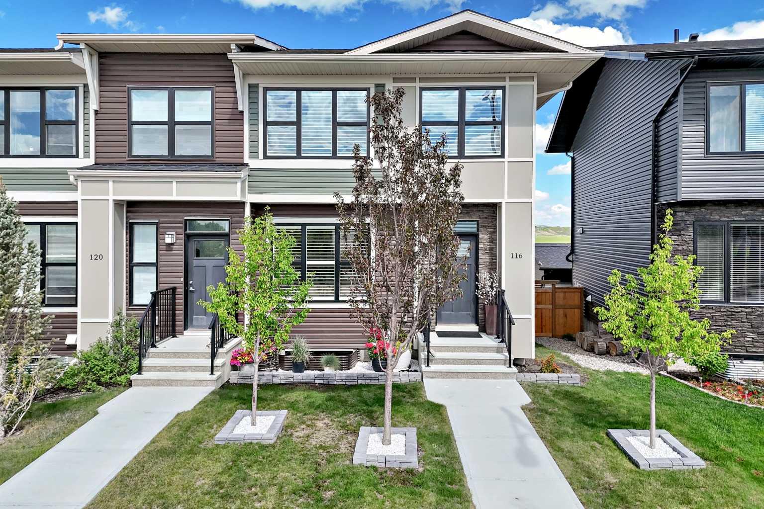 116 Precedence Way