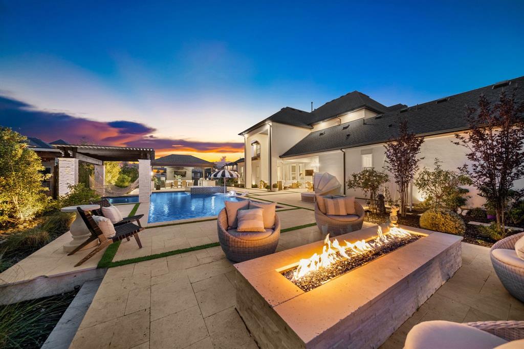 5401 Barry Boulevard, Flower Mound, TX