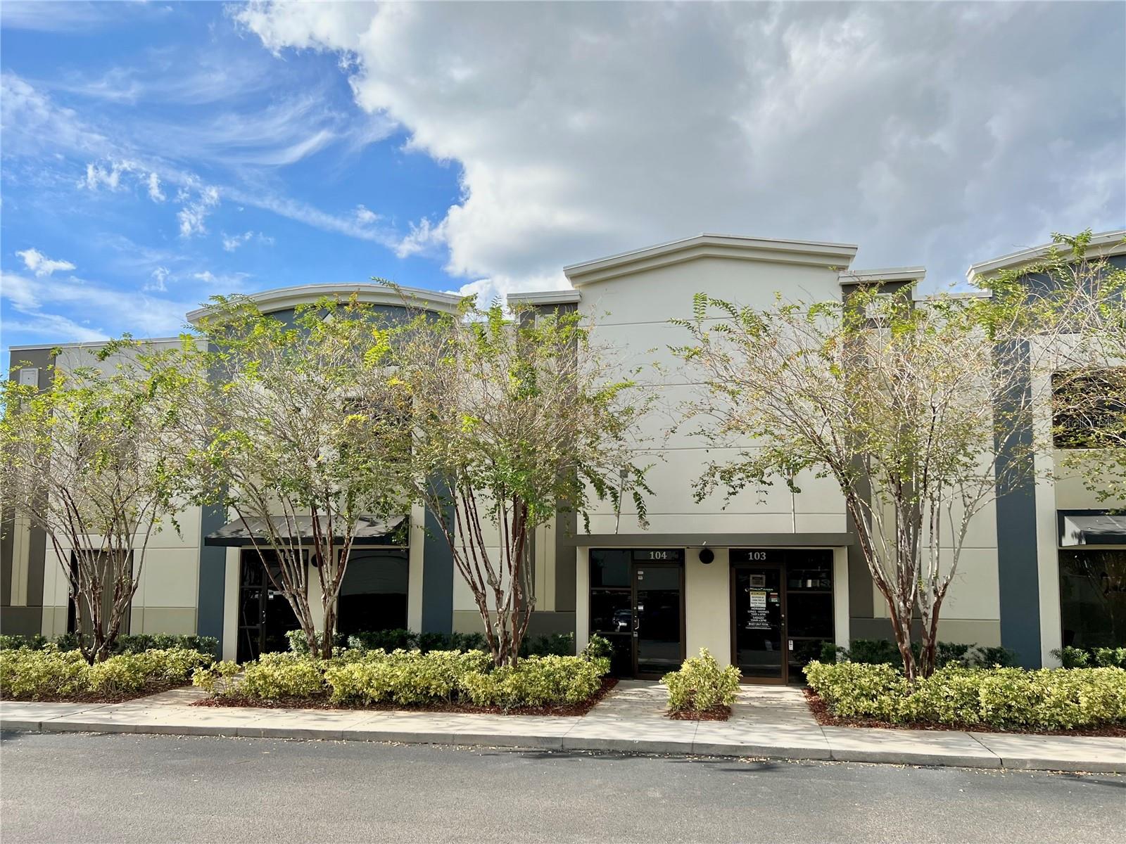 8600 Commodity Circle, Orlando, FL