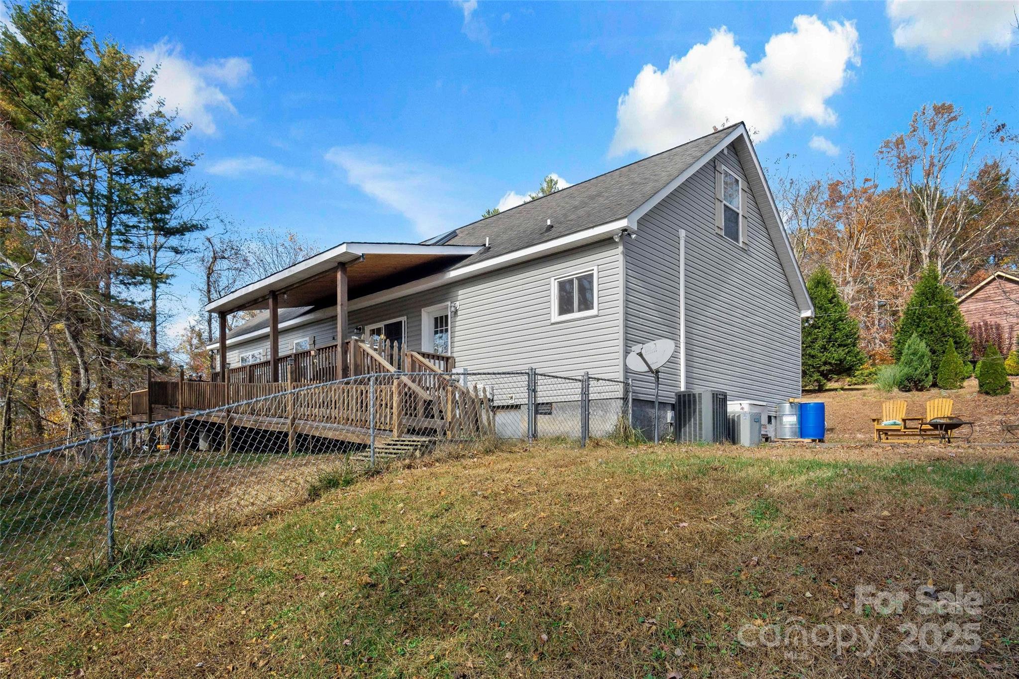286 Overlook Drive