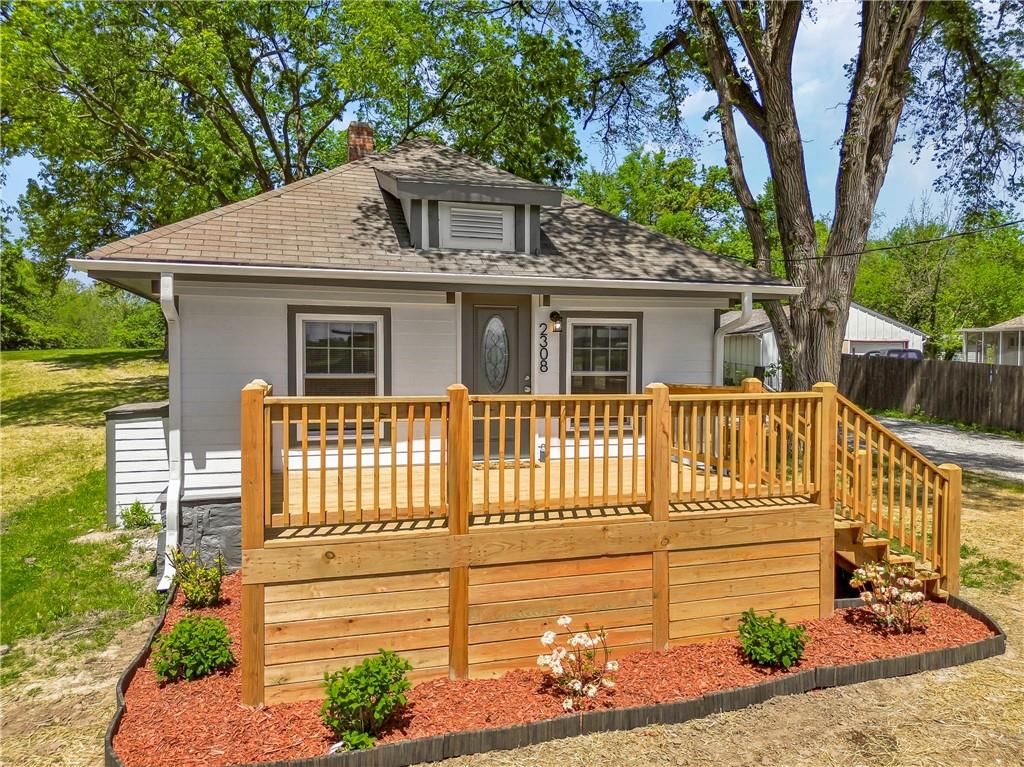 2308 NW 53rd Terrace