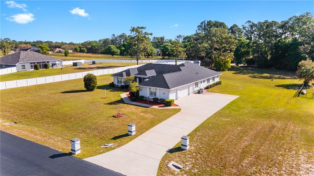 Single Family Residence for sale in Silver Springs, FL 6317 NE 61St