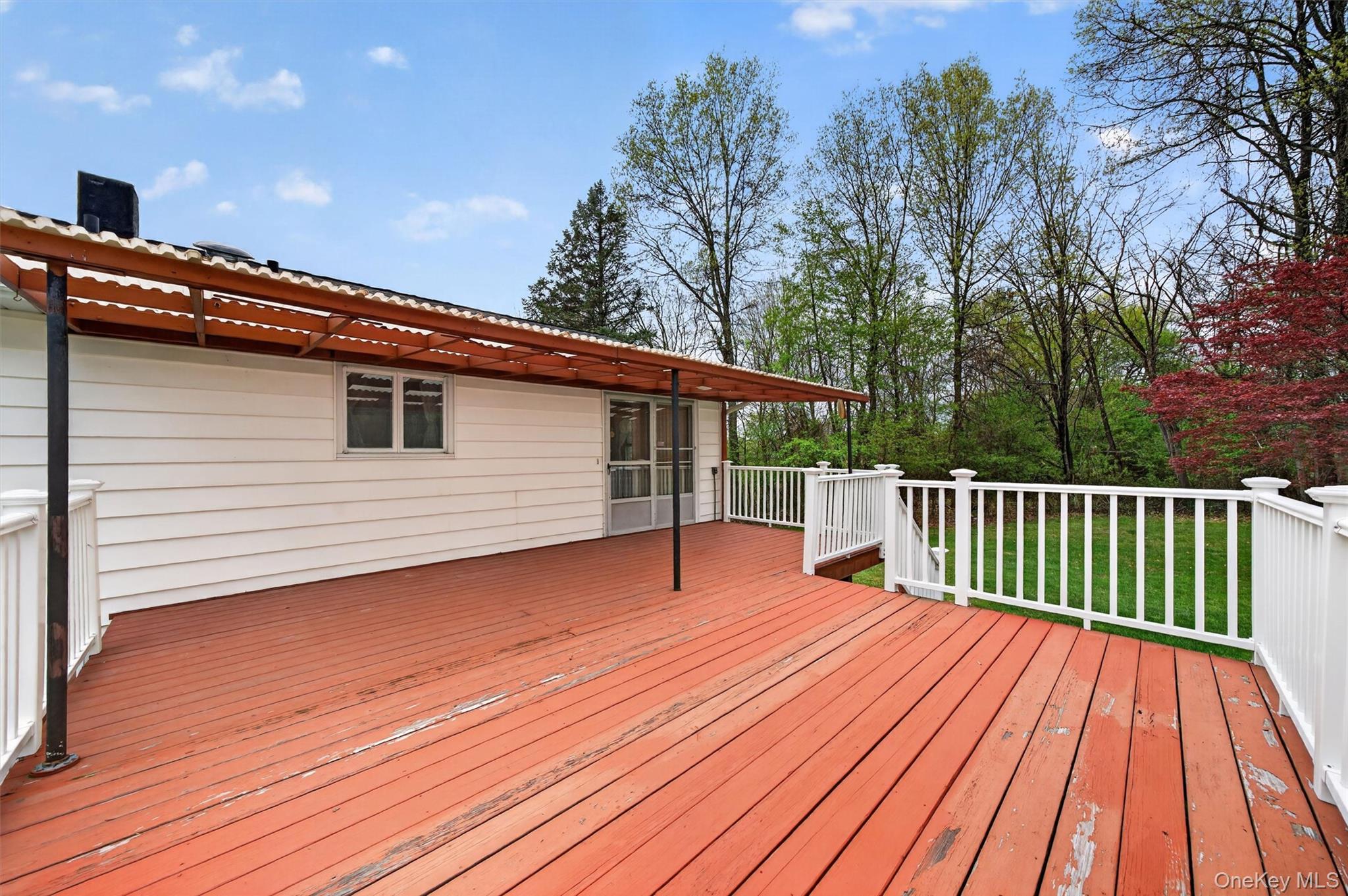 133 Blumel Road