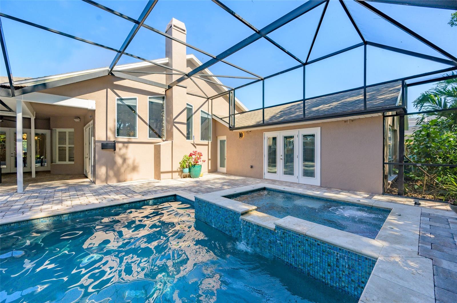 2923 Winding Trail Drive