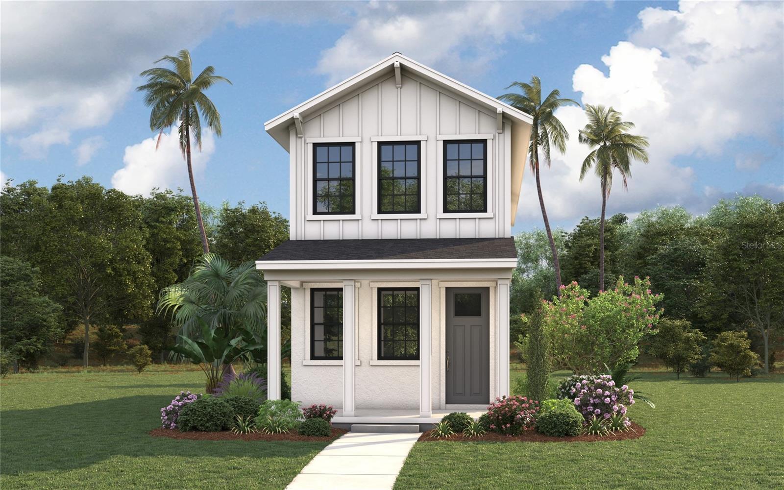 Pre-Construction. To be built. To be built. Income-eligible buyers may qualify for down payment assistance through the West Tampa CRA. Reach out today for more details.In the heart of Old West Tampa, this location is less than 5 minutes from all of the following: the new West River Publix, Rome Yard development, Armature Works, I-275 exit at N Howard Ave. Pre-construction buyers may select their own finishes in our in-house design studio!