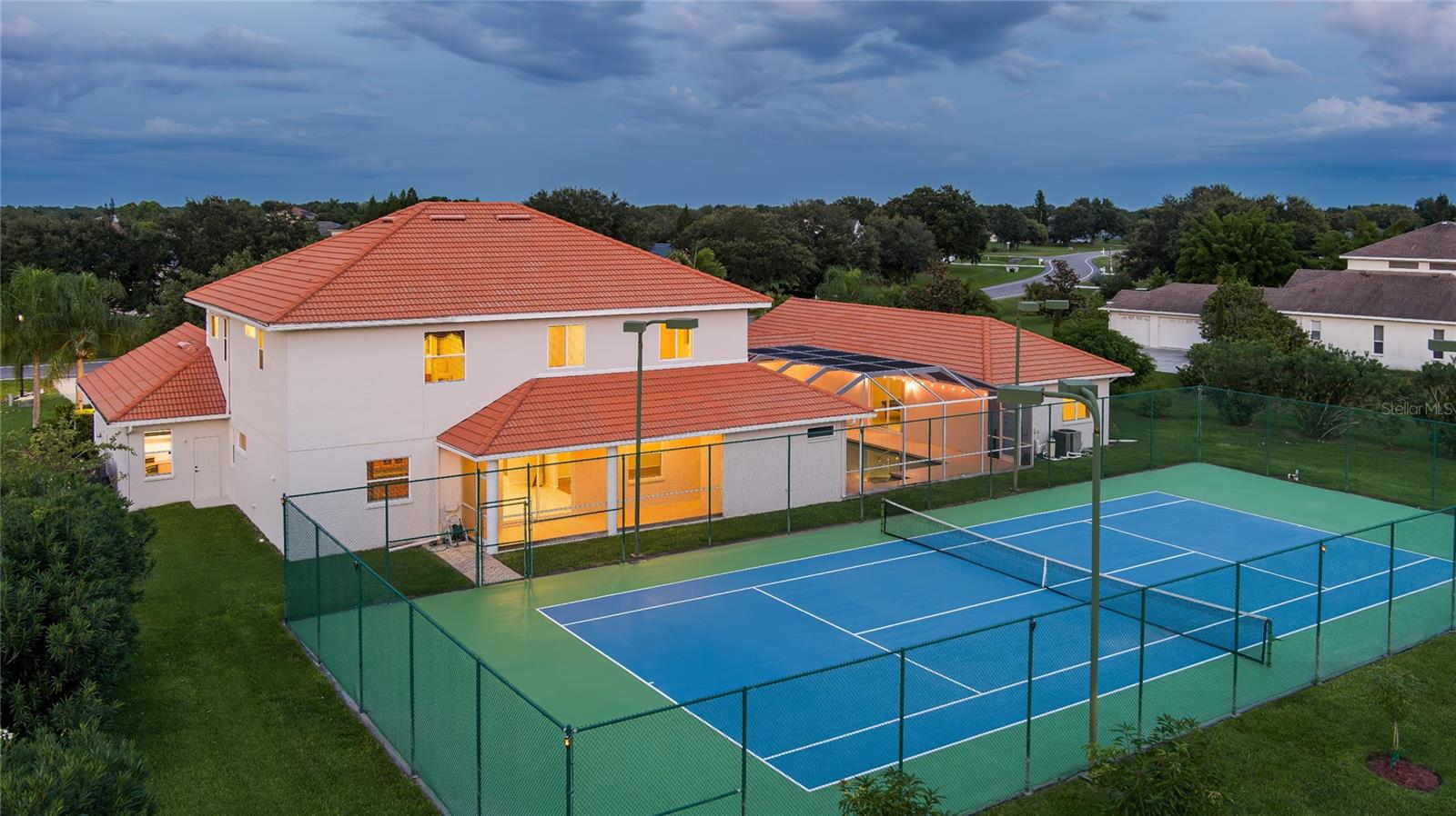 17809 Howling Wolf Run