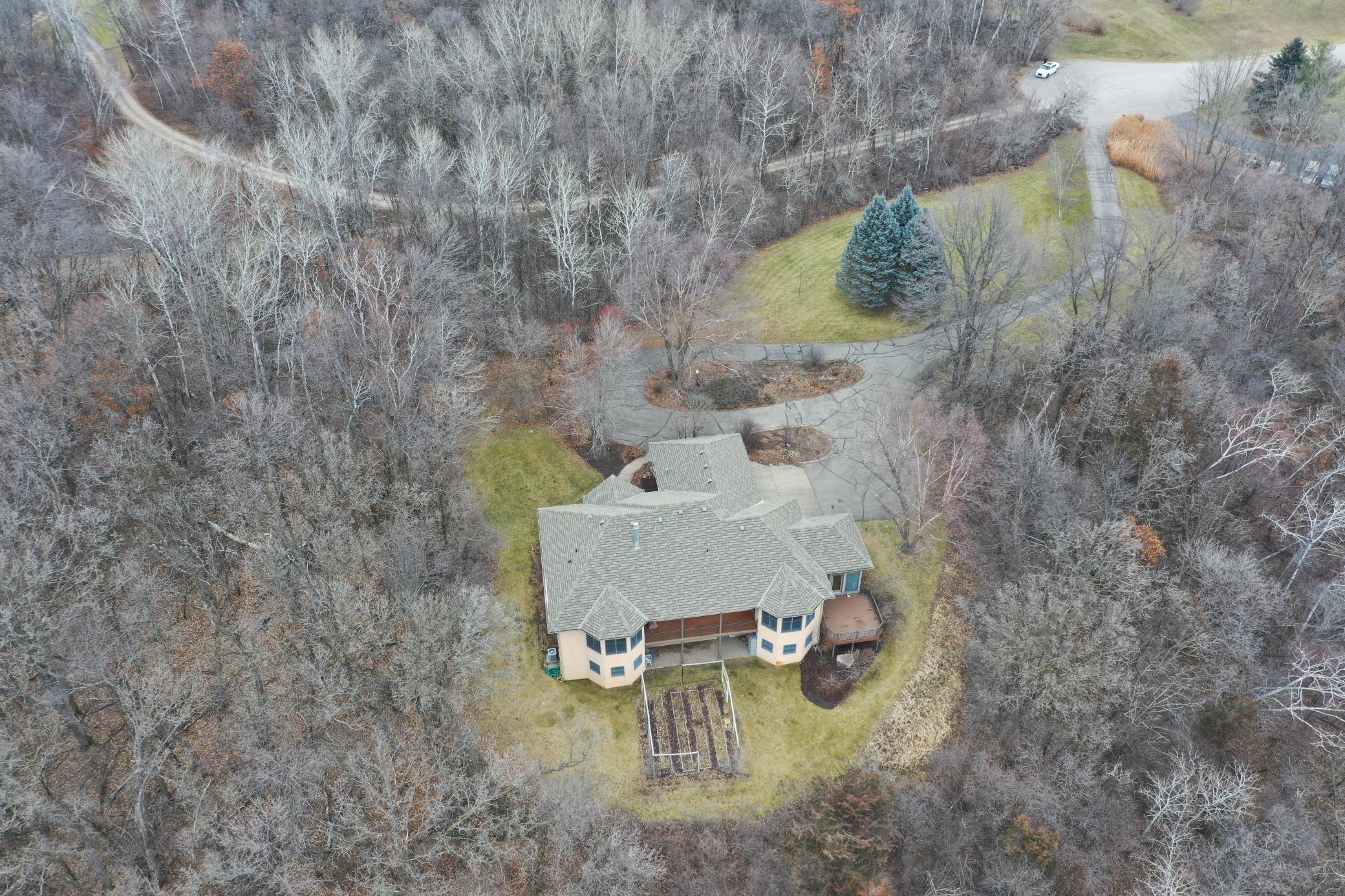 3505 Wild Turkey Road