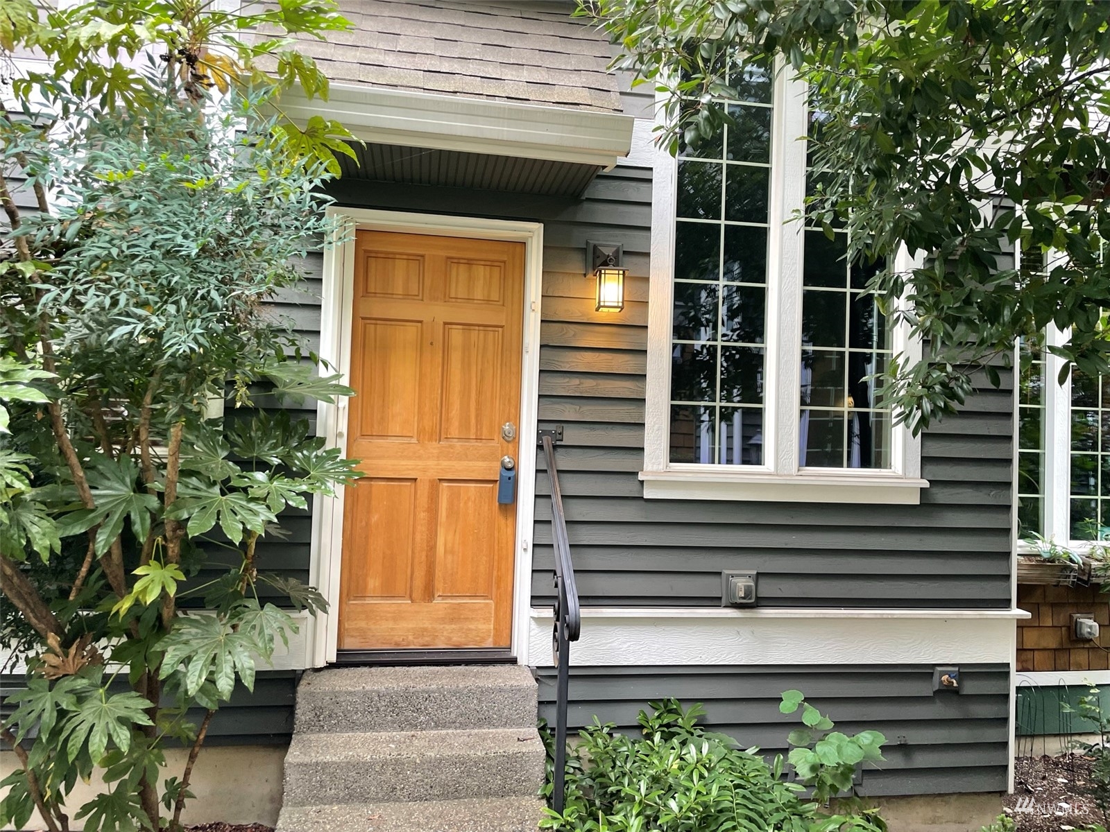 Residential Lease in Seattle, Washington, MLS1987777