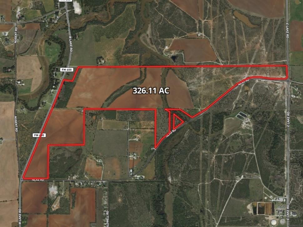 n/a W Lake Road