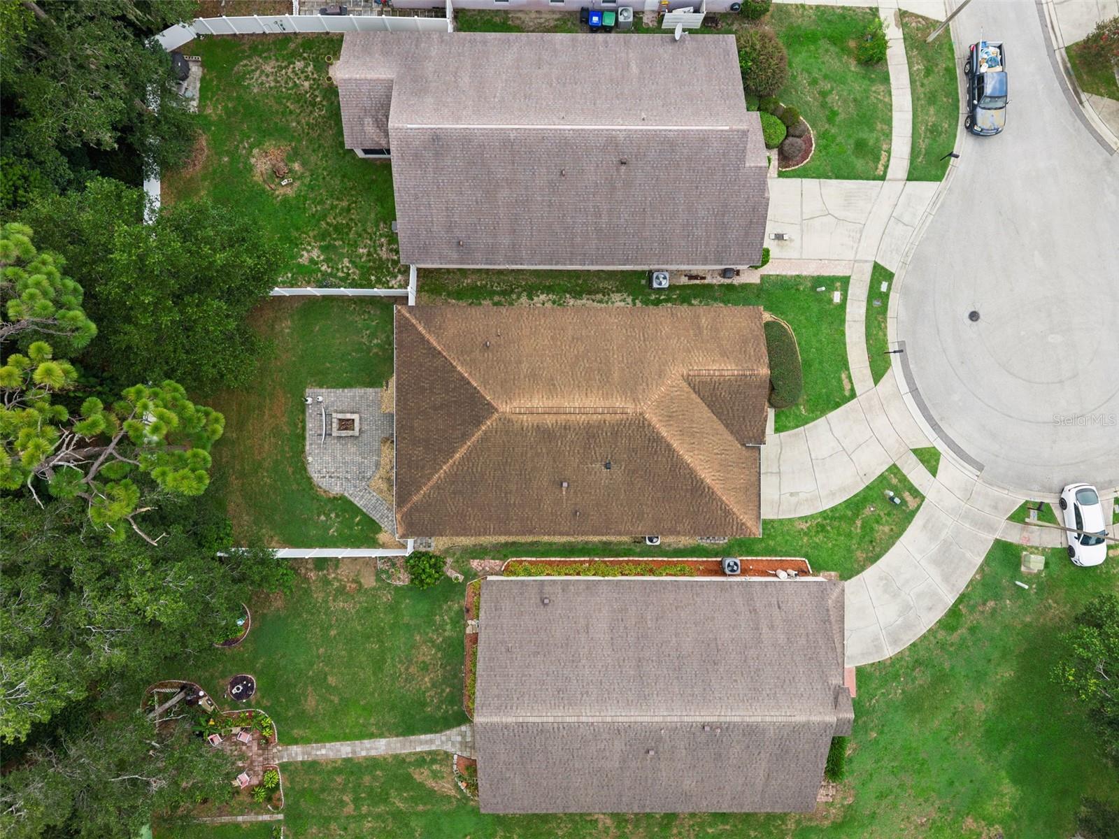 2019 Golden Ivy Way