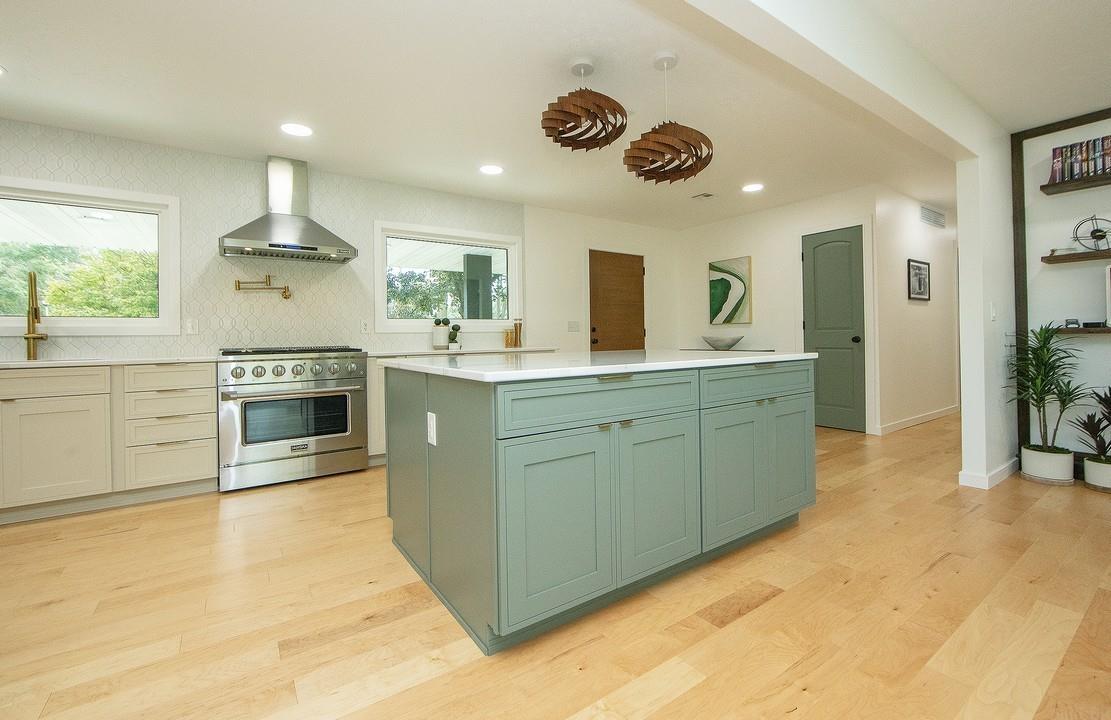 124 Cedar Circle