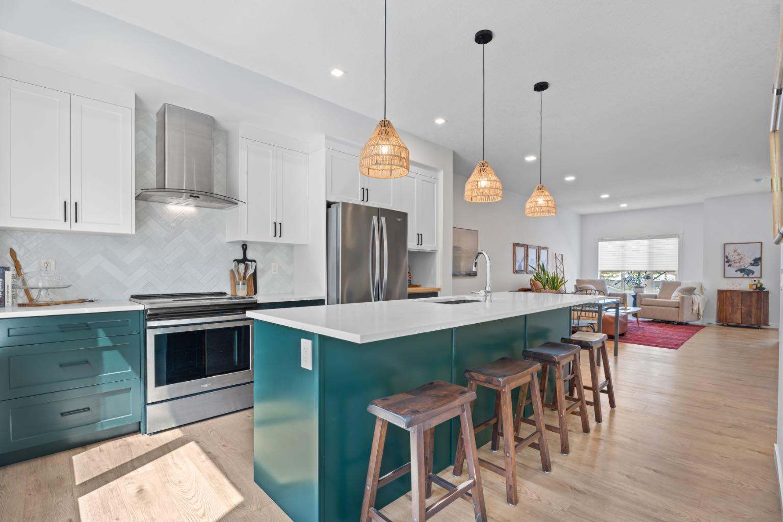 408 Greenbriar Common NW