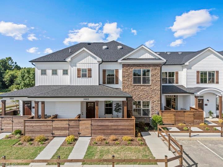MM Goosehill At Legacy At Burbage Lake Way