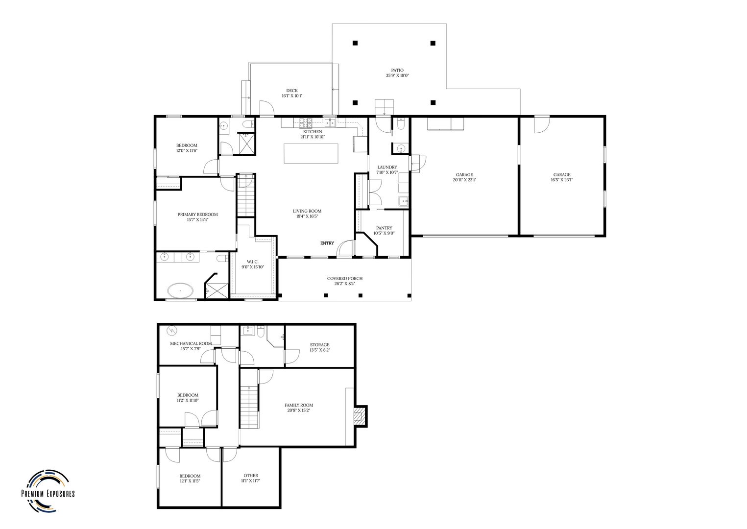 401A County Road 2500 Road N