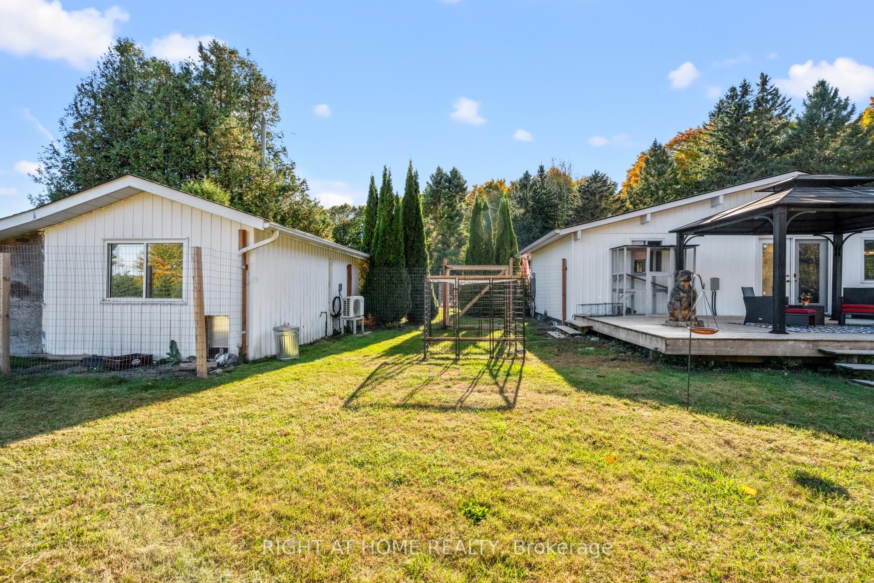 203 Barnes Rd
