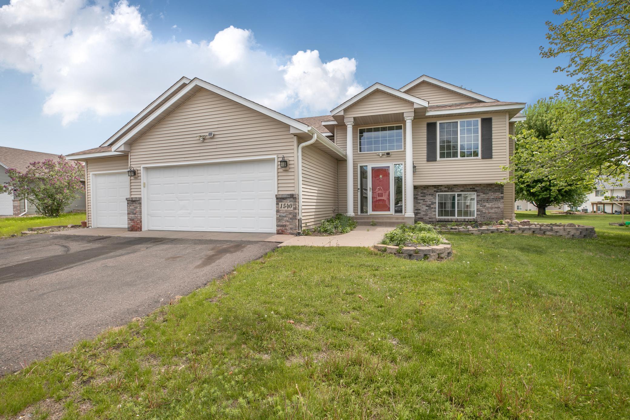 1540 Timberdoodle Drive