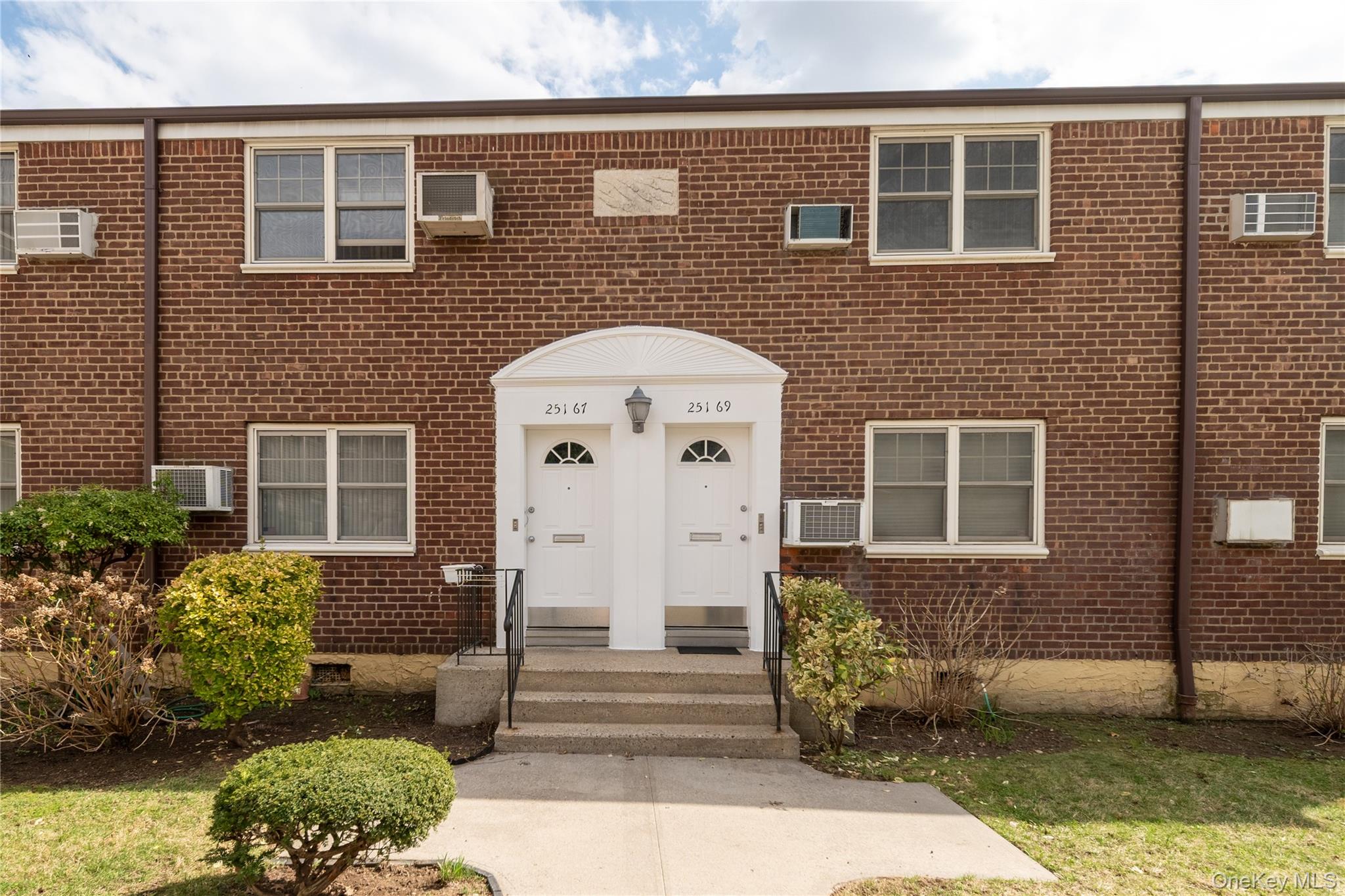 This bright, and spacious co-op awaits you at Deepdale Gardens, ideally located in the heart of Little Neck, Queens. The garden apartment features an expansive living room, a formal dining area, two generously sized bedrooms, a galley kitchen and a full bathroom. Ample closet space provides excellent storage options. Parking is available for added convenience. Monthly maintenance includes all utilities—water, sewer, heat, gas, and electricity—and there is no flip tax. Conveniently situated near schools, major highways, public transportation, and shopping. This home is attractively priced, offering a great opportunity to update and customize it to your own personal style. Why rent when you can own!