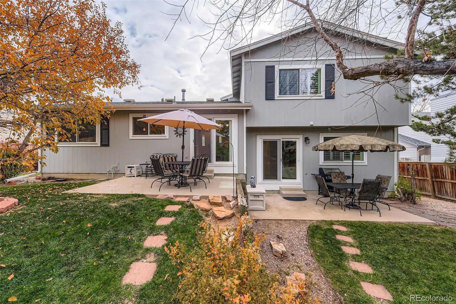 1055 Northridge Road