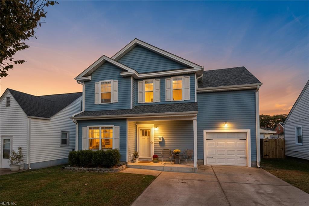 817 Orville Avenue, Chesapeake, VA 