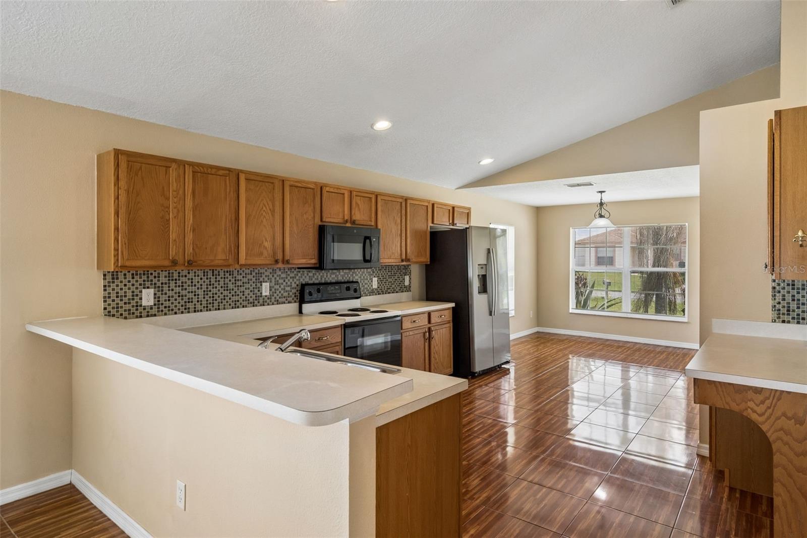 1 Catalina Court