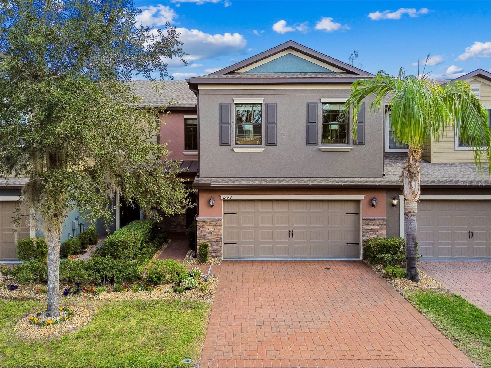 17284 Old Tobacco Road