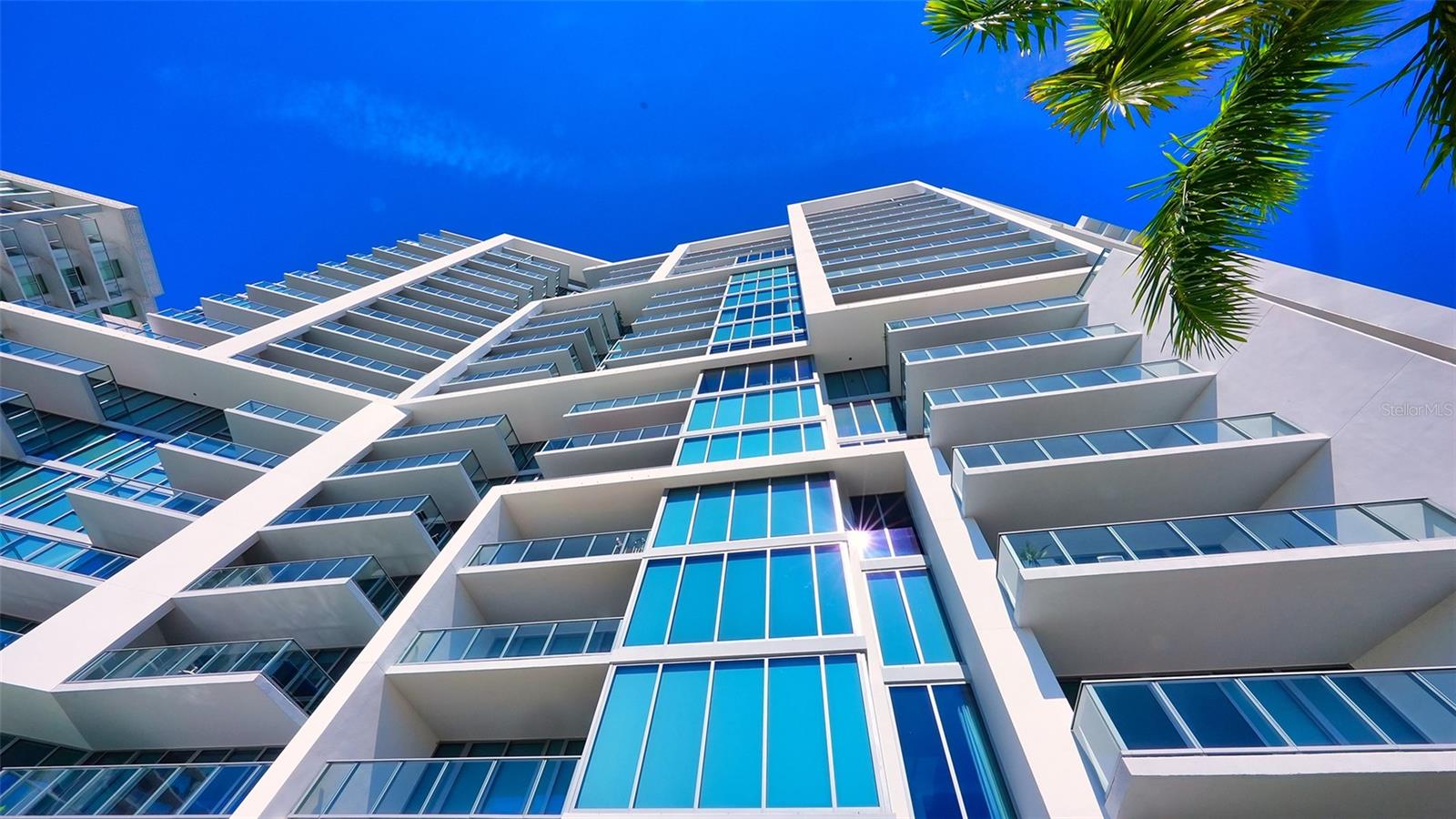 1155 N Gulfstream Avenue 1107