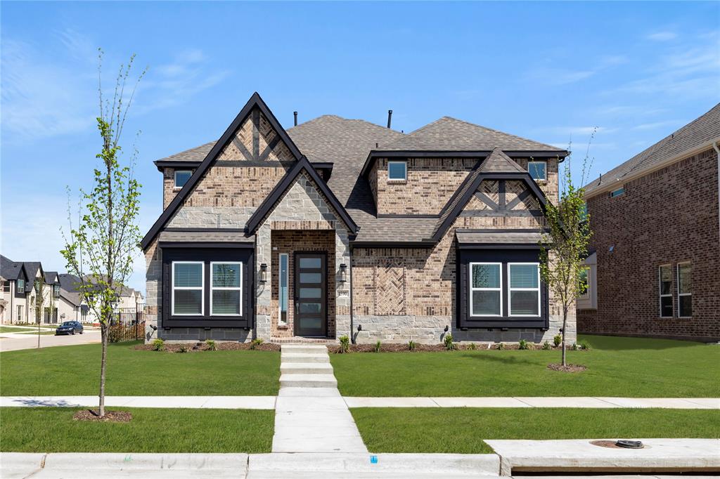 1590 Marburg, Lane Frisco, TX